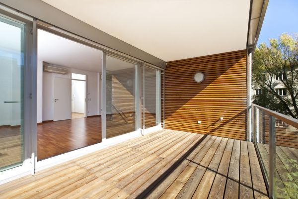 Cost of Balcony Installation in Smyrna
