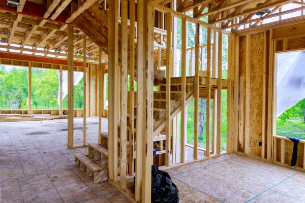 Cost of Carpentry Installation in Smyrna