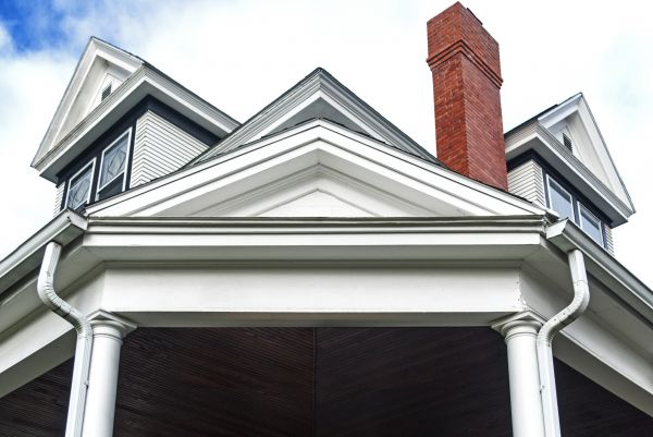 Cost of Porch Roof Leak Repair in Smyrna